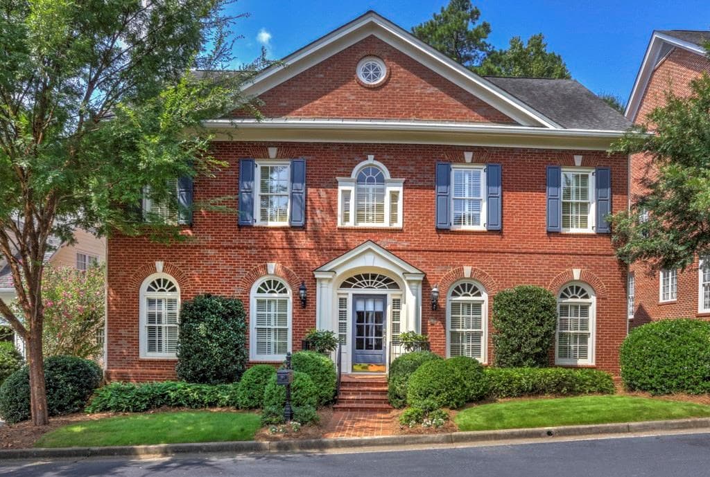 3472 Paces Ferry Circle, Smyrna, GA 30080 — most recent listing photo