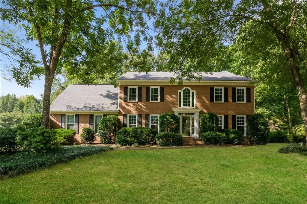 165 Infantry Way, Marietta, GA 30064 — most recent listing photo