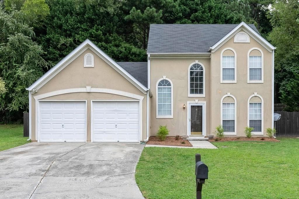 3725 Brand Court, Acworth, GA 30101 — most recent listing photo