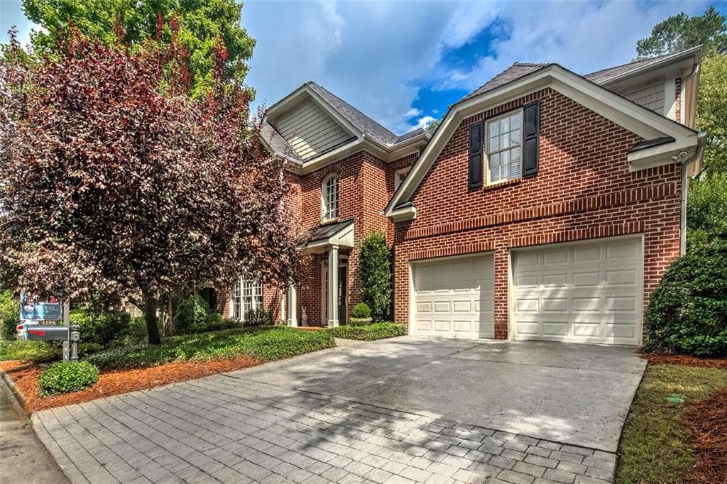 3199 Windsor Lake Drive, Brookhaven, GA 30319 — most recent listing photo