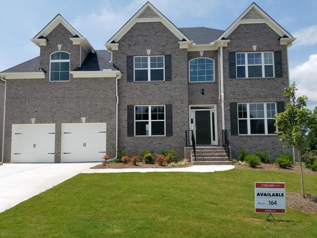 4 bedroom, 3,070 sq ft single family residence sold at 2567 Ozella Place, Atlanta, GA 30331