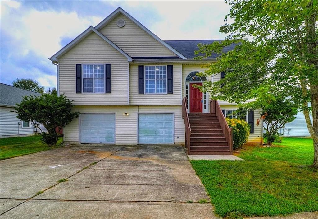 6764 Saganaw Drive, Rex, GA 30273 — most recent listing photo