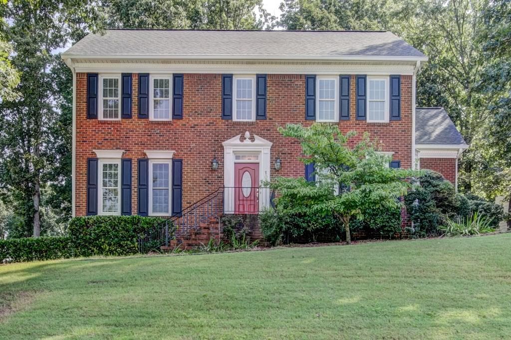 1035 Pine Bloom Drive, Roswell, GA 30076 — most recent listing photo