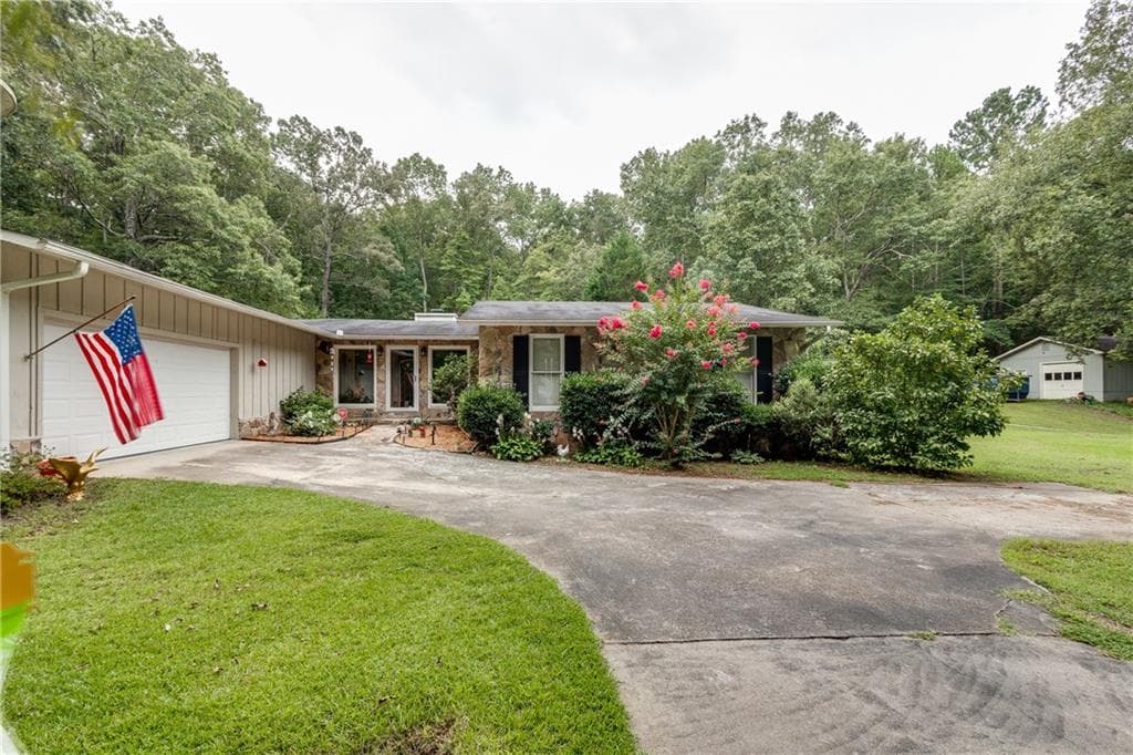 347 Old Gilliam Springs Road, Cartersville, GA 30120 — most recent listing photo