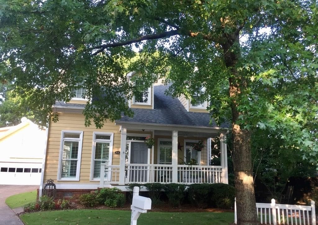 219 Ridley Lane, Decatur, GA 30030 — most recent listing photo