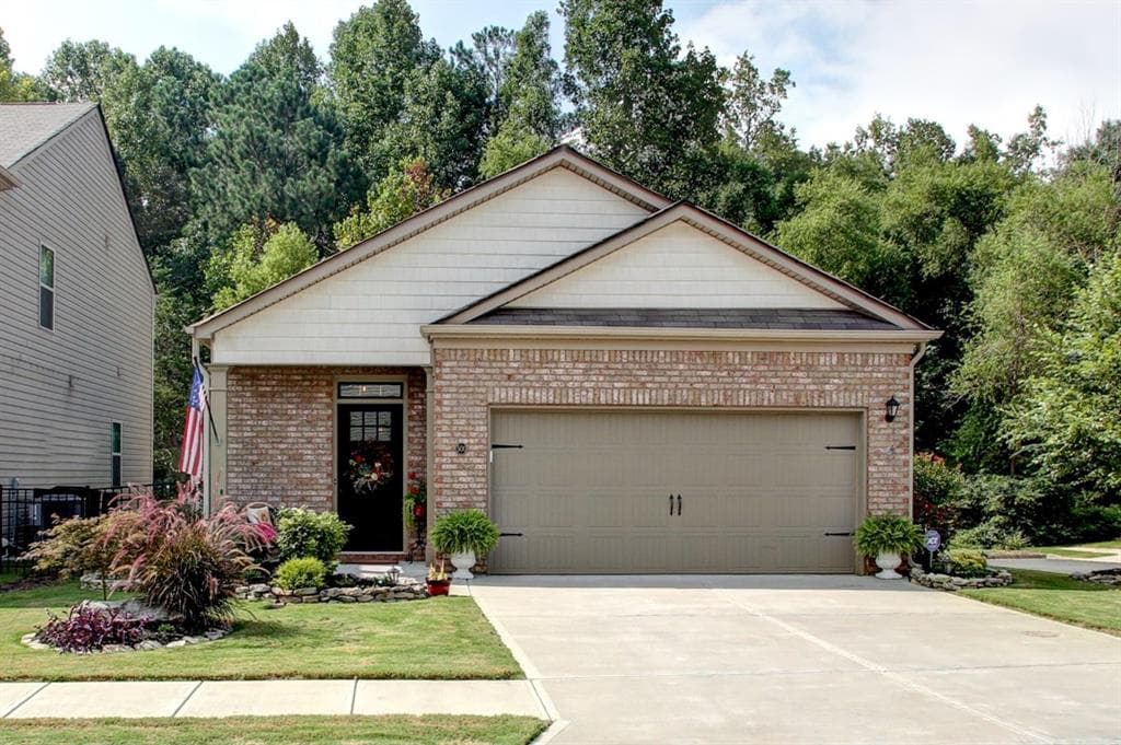 3 bedroom, 1,356 sq ft single family residence sold at 500 Altama Way, Acworth, GA 30102