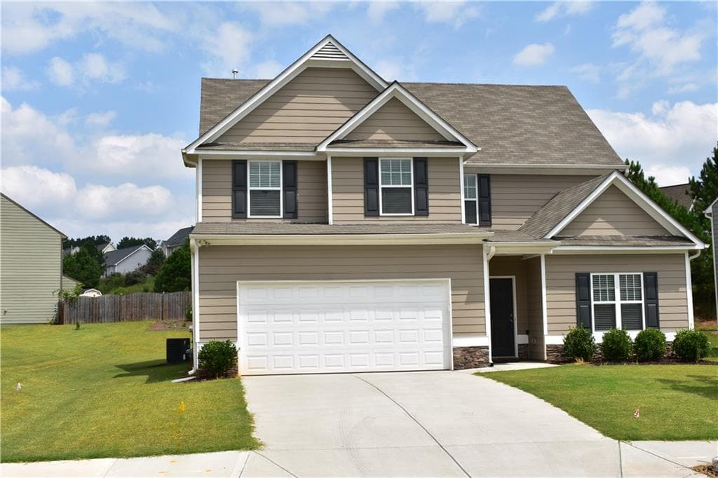 92 Valley Brook Drive, Dallas, GA 30132 — most recent listing photo