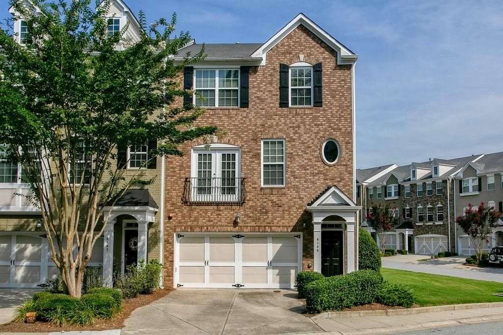 6140 Indian Wood Circle, Mableton, GA 30126 — most recent listing photo
