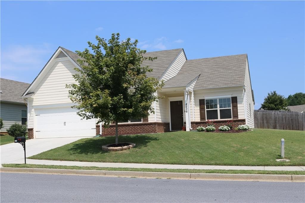 4206 Magnolia Place, Gainesville, GA 30504 — most recent listing photo