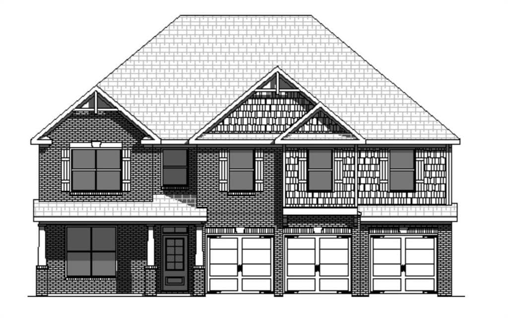 4470 Sierra Creek Drive, Hoschton, GA 30548 — most recent listing photo
