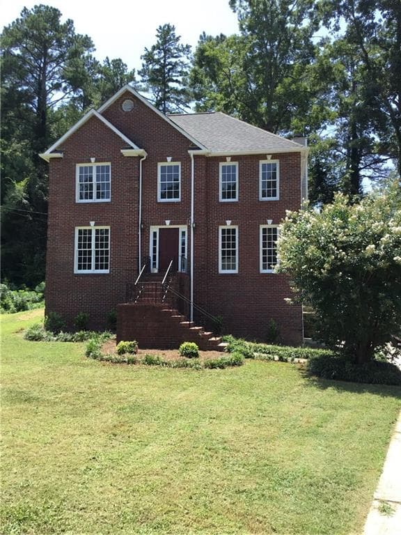 1031 Bettina Court, Mableton, GA 30126 — most recent listing photo