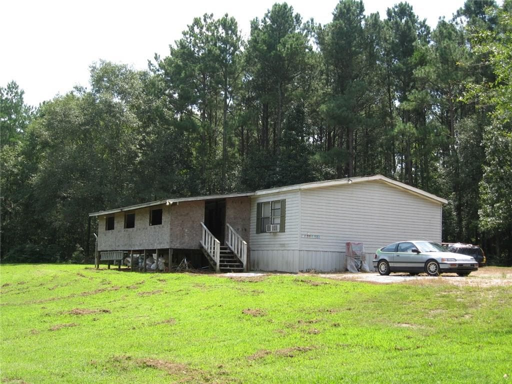 3 bedroom single family residence sold at 227 Charlie Cooper Road, Braselton, GA 30517
