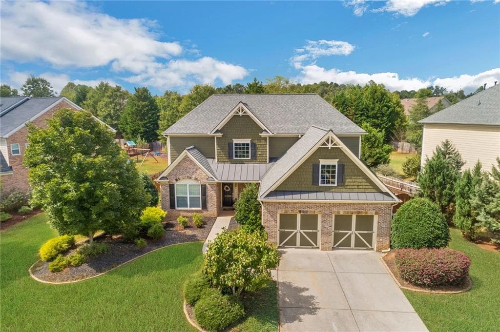 111 Northbrooke Trace, Woodstock, GA 30188 — most recent listing photo