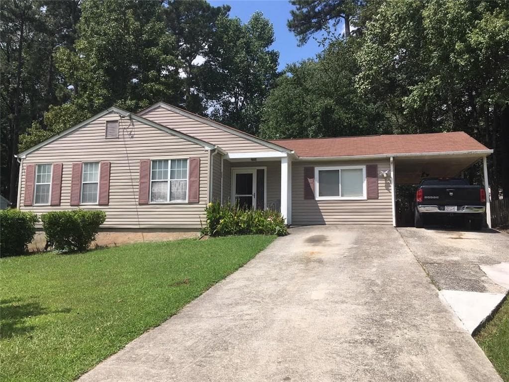 2371 CENTURY Lane, Snellville, GA 30039 — most recent listing photo
