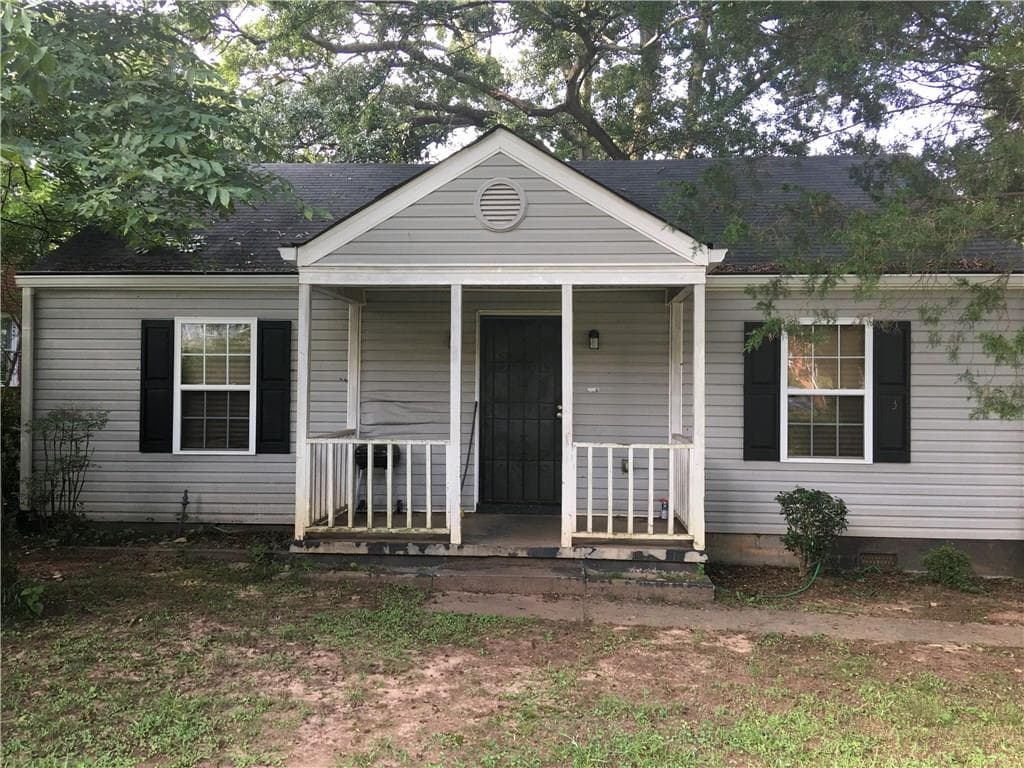 2438 Crestview Avenue, Decatur, GA 30032 — most recent listing photo