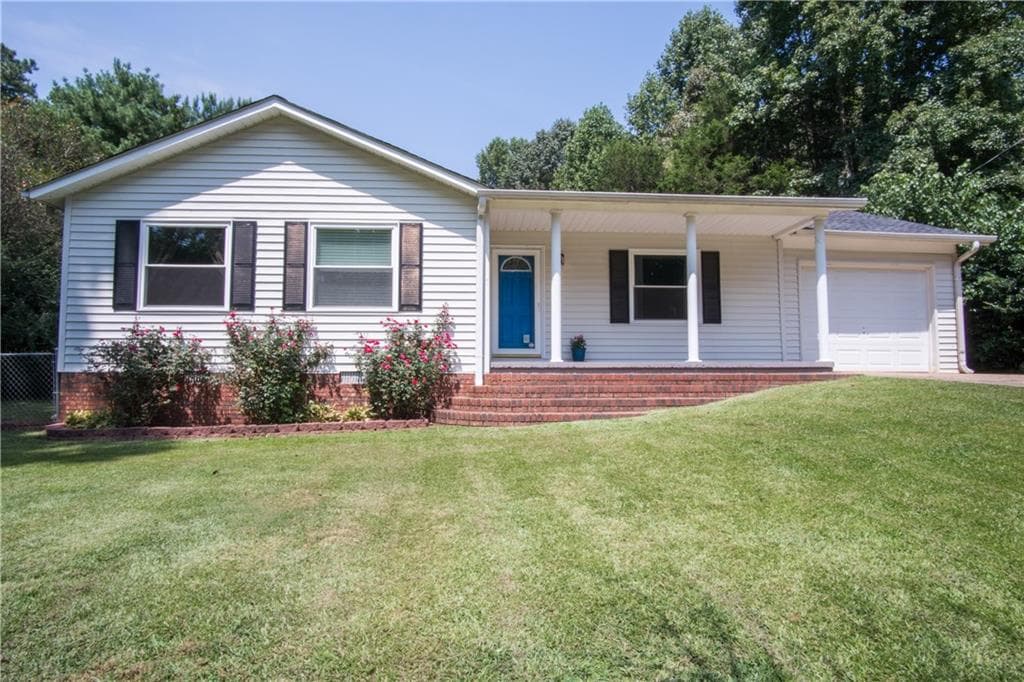 4534 Union Church Road, Flowery Branch, GA 30542 — most recent listing photo