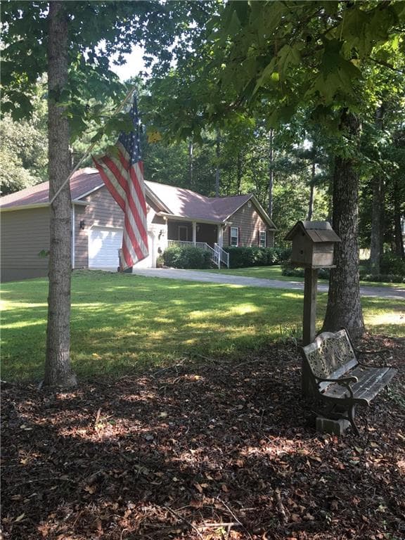 1953 Atha Woods Drive, Monroe, GA 30655 — most recent listing photo
