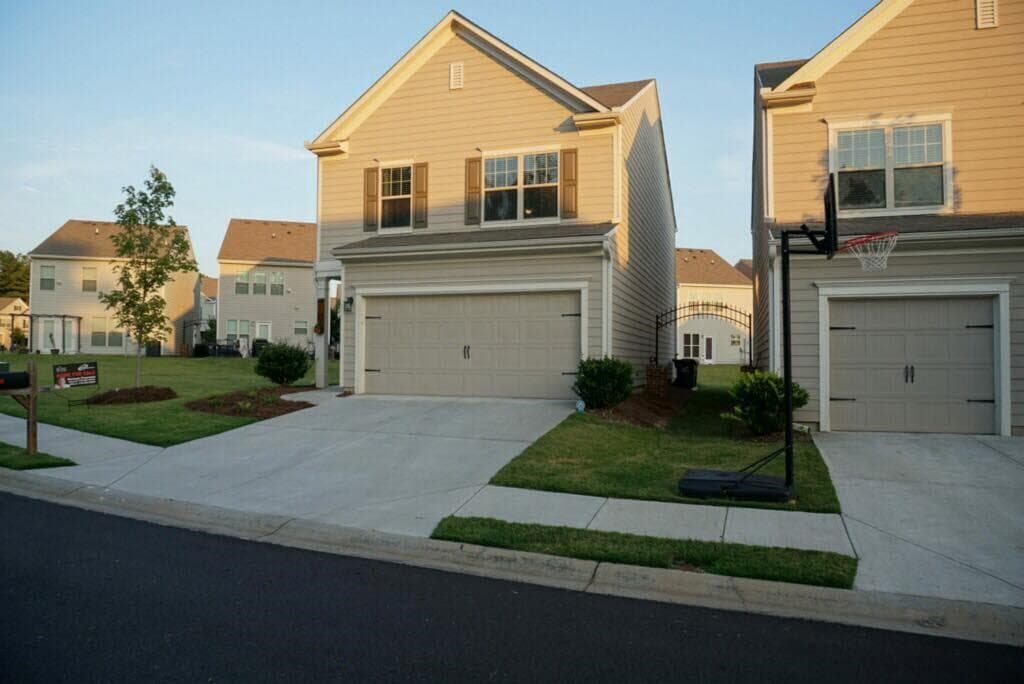 293 Highland Pointe Circle, Dawsonville, GA 30534 — most recent listing photo