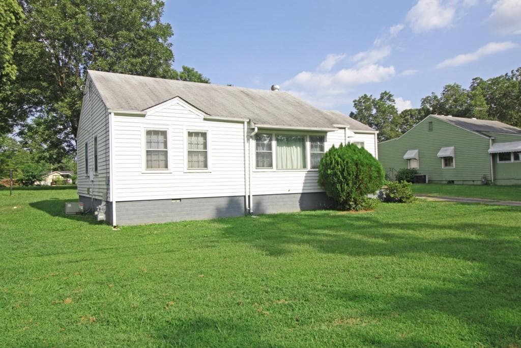 1893 Benson Avenue, Smyrna, GA 30080 — most recent listing photo