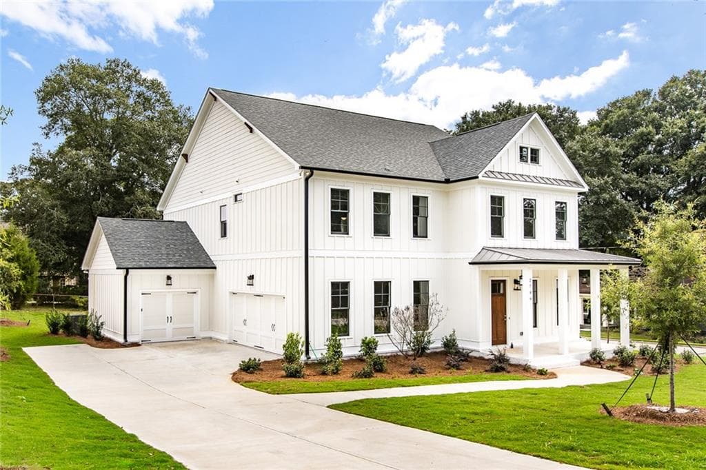 2749 Morris Circle, Smyrna, GA 30080 — most recent listing photo