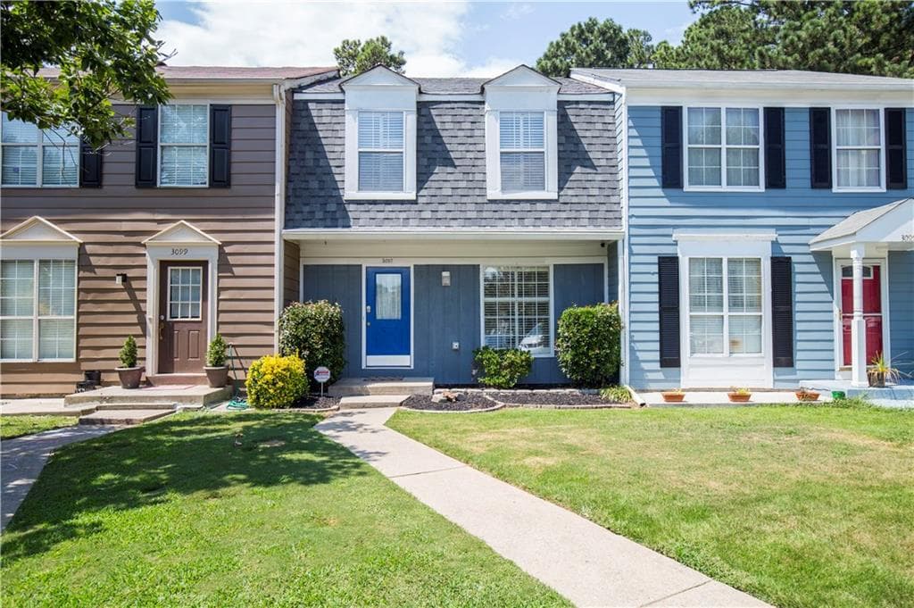 3097 Shadow Walk Lane, Tucker, GA 30084 — most recent listing photo