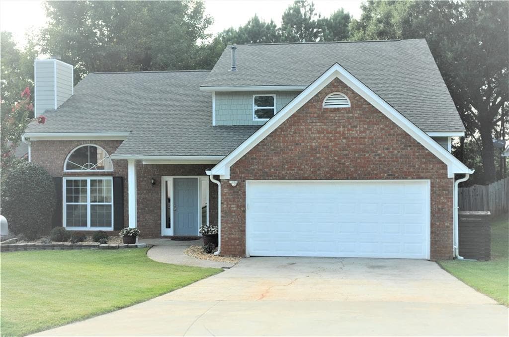 3 bedroom, 2,075 sq ft single family residence sold at 2622 Herndon Road, Lawrenceville, GA 30043