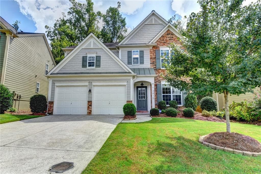3815 Elder Field Lane, Cumming, GA 30040 — most recent listing photo
