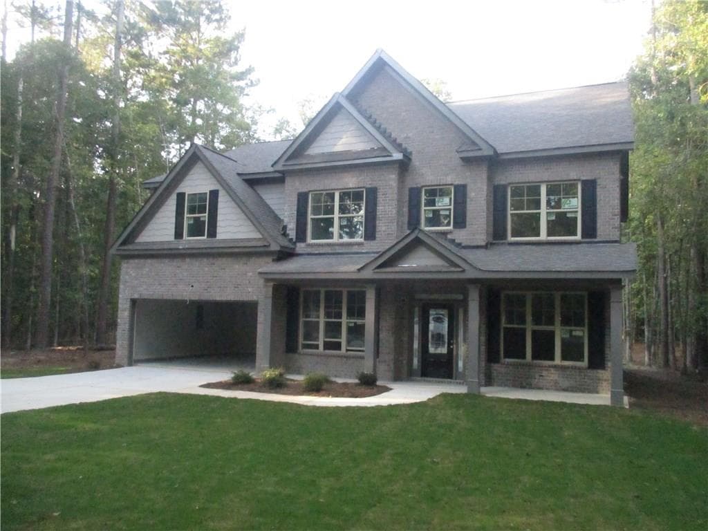 420 HERRING Road, Grayson, GA 30017 — most recent listing photo