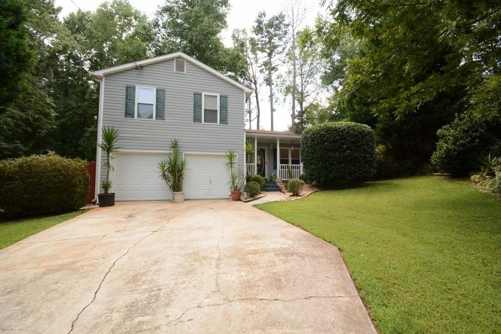 5157 Scarbrough Lane, Stone Mountain, GA 30088 — most recent listing photo