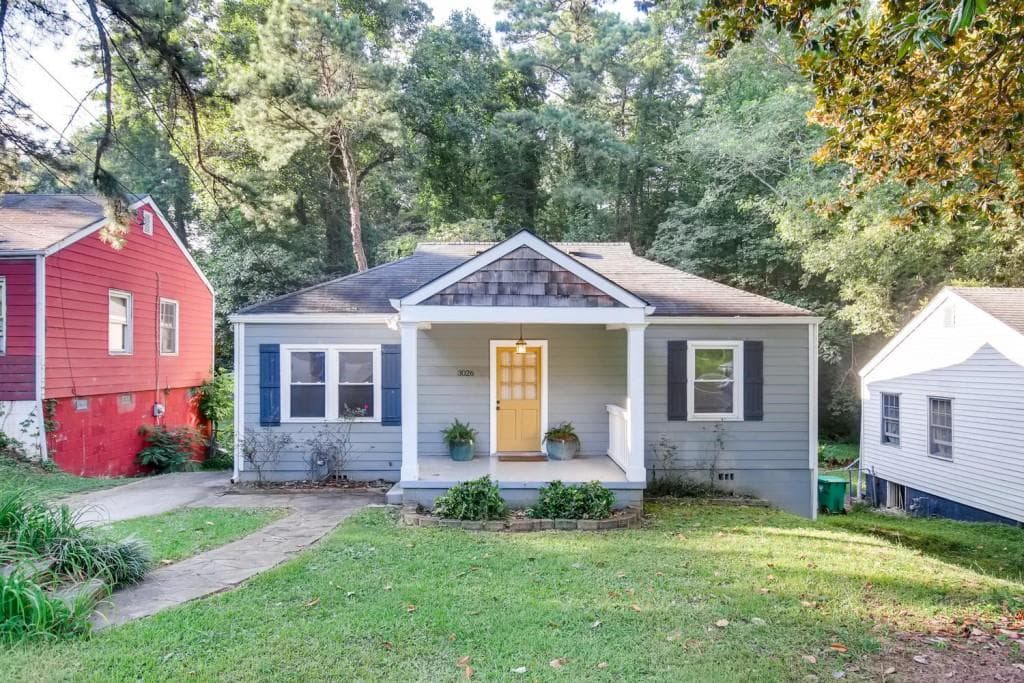 3026 Alston Drive, Decatur, GA 30032 — most recent listing photo