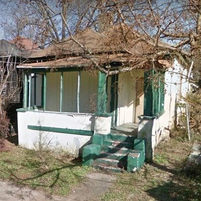 3 bedroom, 1,044 sq ft single family residence sold at 1016 Ira Street, Atlanta, GA 30310