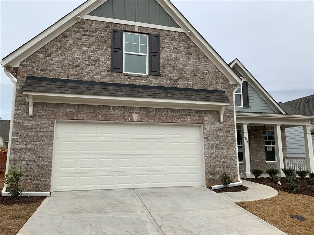 306 Derrymore Drive, Woodstock, GA 30188 — most recent listing photo