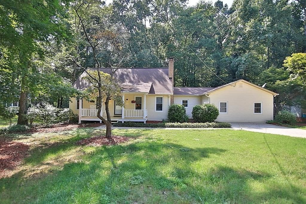 4518 Creekwood Circle, Kennesaw, GA 30152 — most recent listing photo