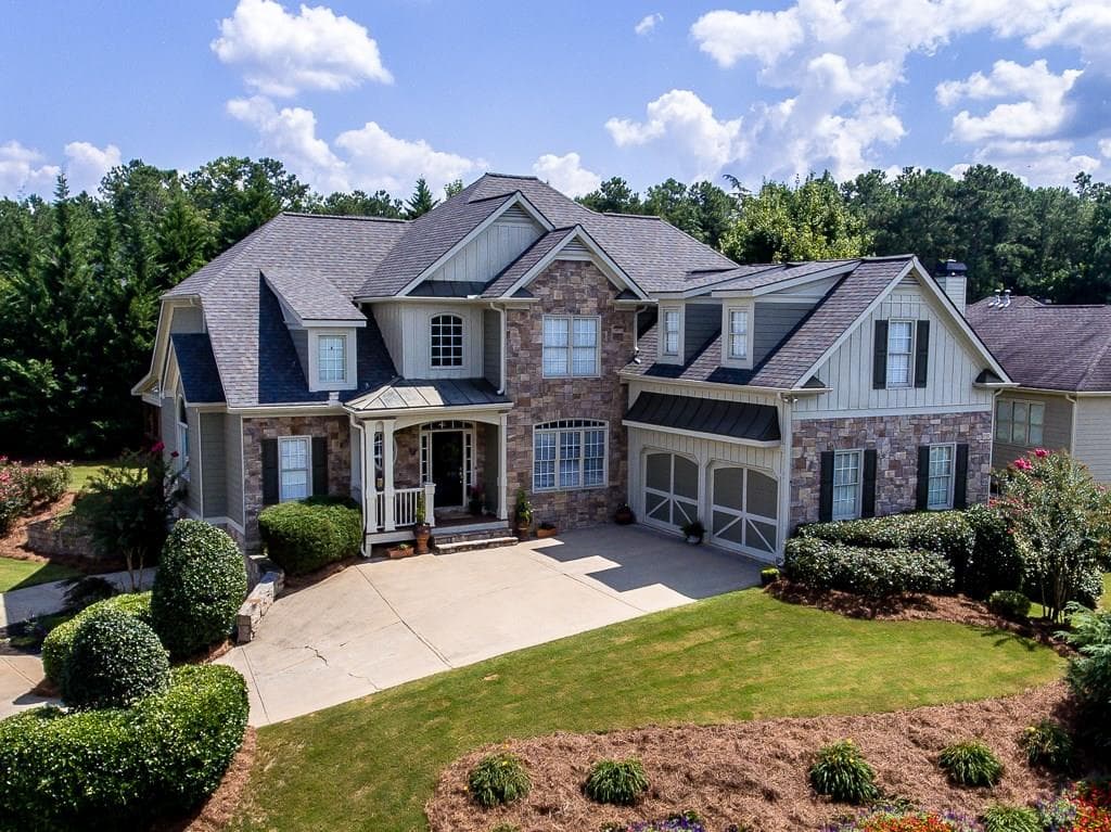 5 bedroom, 3,430 sq ft single family residence sold at 1886 Addington Place, Acworth, GA 30101