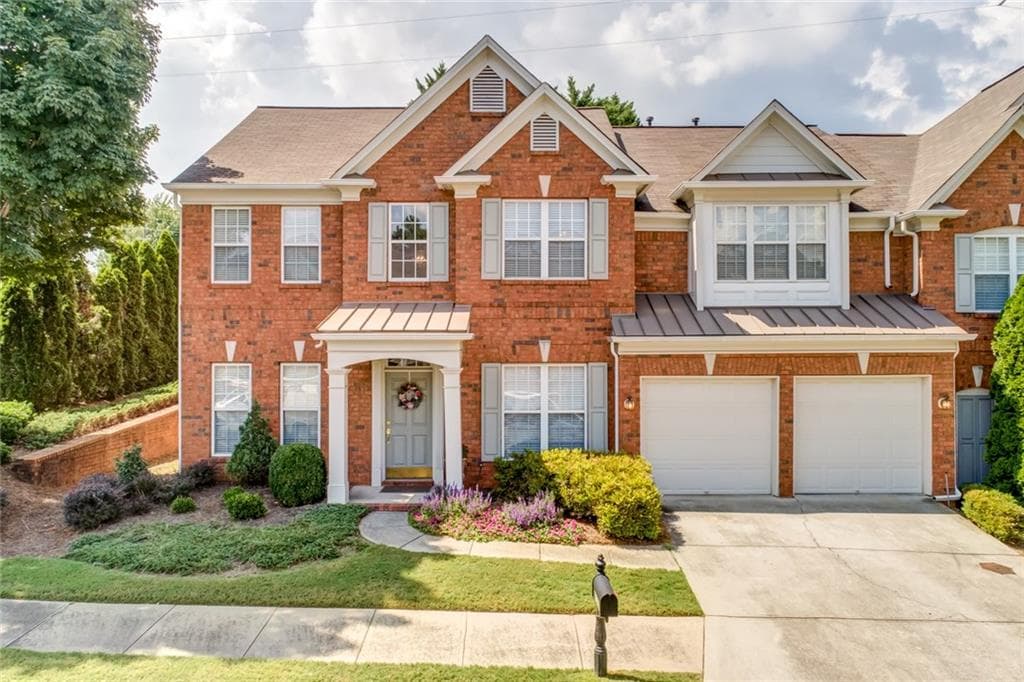 2317 Ventana Crossing, Marietta, GA 30062 — most recent listing photo