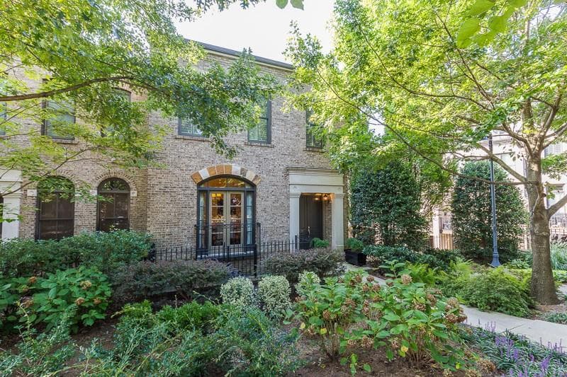 3601 Habersham Road, Atlanta, GA 30305 — most recent listing photo