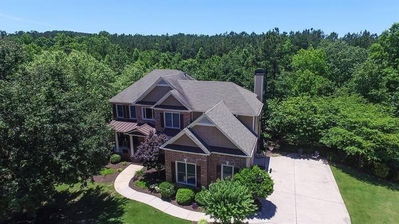 5 bedroom, 4,138 sq ft single family residence sold at 110 JASMINE Way, Dallas, GA 30132