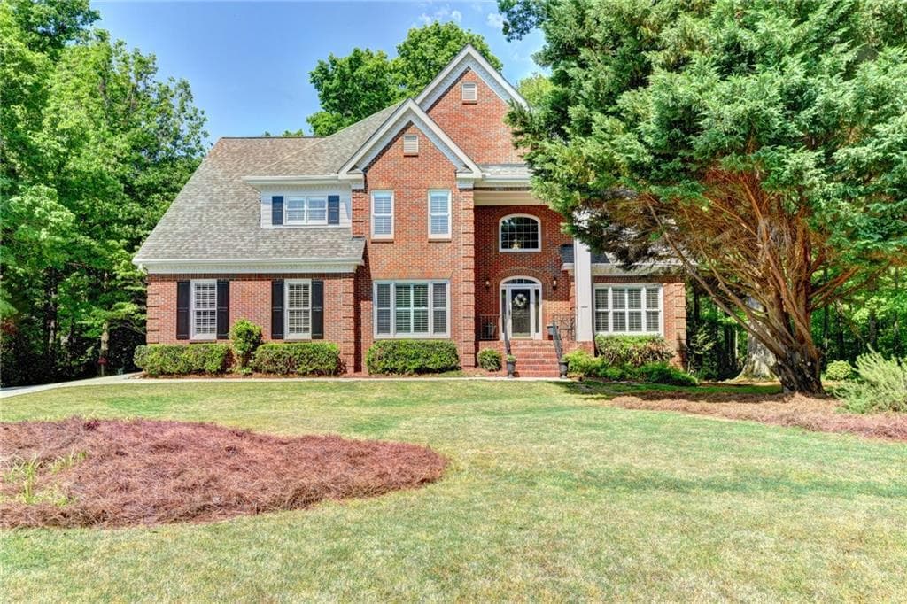 1475 Roanoke Trace, Grayson, GA 30017 — most recent listing photo