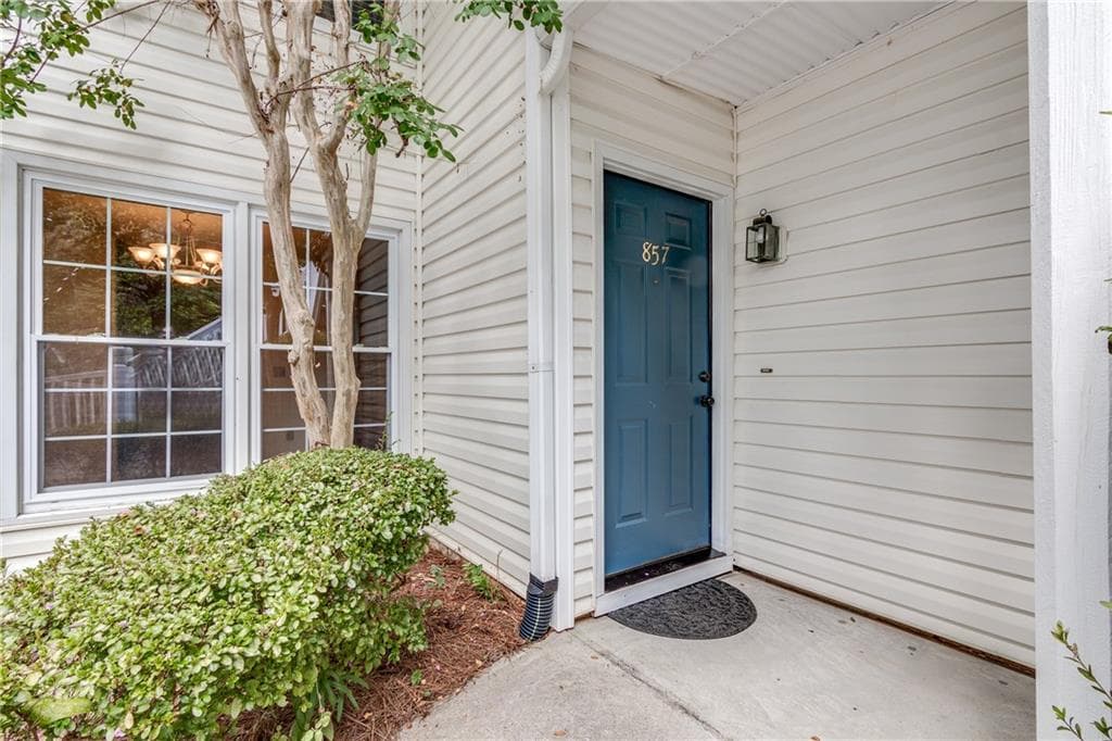 857 Cavalry Drive, Marietta, GA 30064 — most recent listing photo