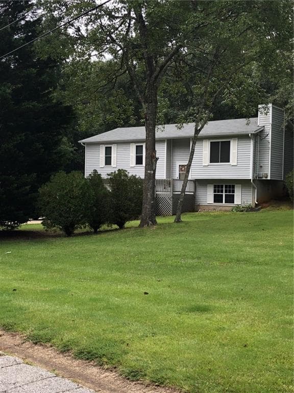 362 Pilgrim Lane, Powder Springs, GA 30127 — most recent listing photo