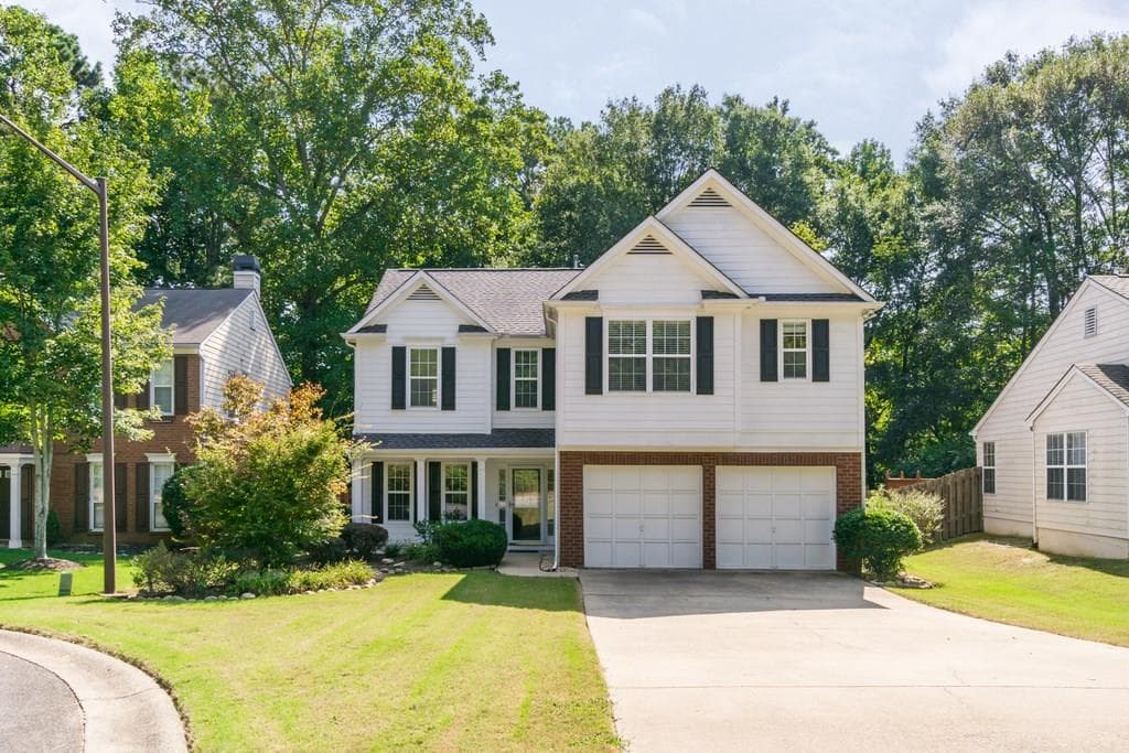 2332 Leacroft Way, Marietta, GA 30062 — most recent listing photo