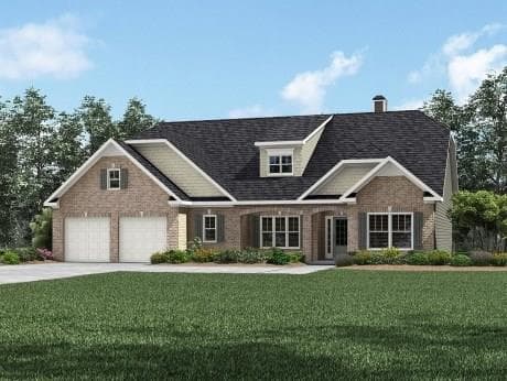 3 bedroom, 3,064 sq ft single family residence sold at 6620 Trailway Trace, Cumming, GA 30041