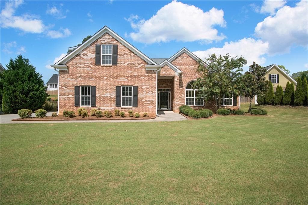 56 Colonial Circle, Cartersville, GA 30120 — most recent listing photo