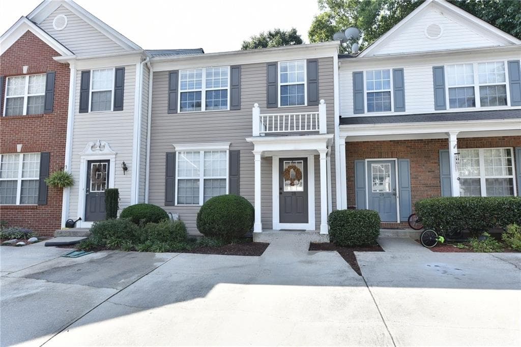 9165 Nesbit Ferry Road 28, Johns Creek, GA 30022 — most recent listing photo