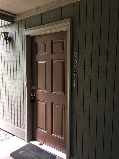 2 bedroom, 977 sq ft condominium sold at 6241 Overlook Road 6241, Peachtree Corners, GA 30092