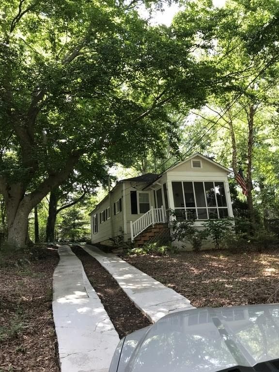 900 MCLENDON Drive, Scottdale, GA 30079 — most recent listing photo