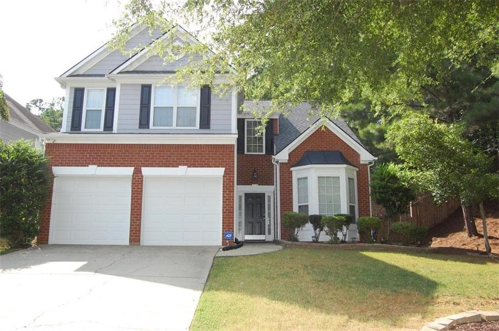 3148 Kirkwood Drive, Kennesaw, GA 30144 — most recent listing photo