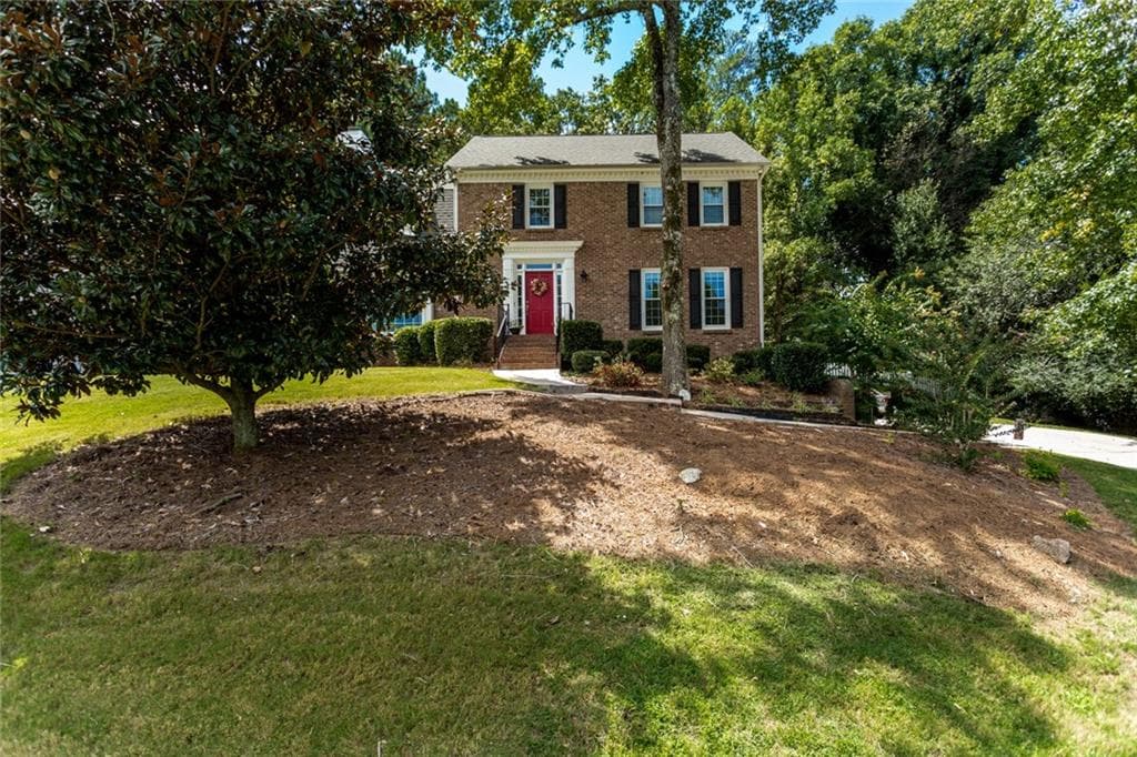 1200 Swan Mill Court, Suwanee, GA 30024 — most recent listing photo