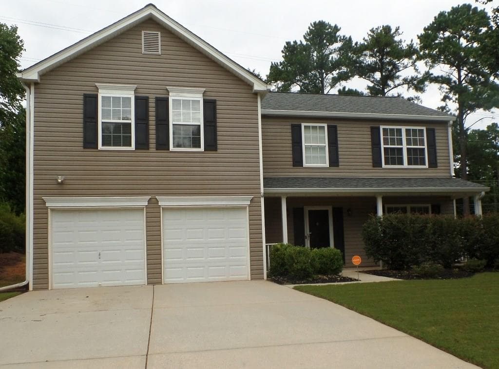 4 bedroom, 2,272 sq ft single family residence sold at 13 Red Maple Way, Dallas, GA 30157