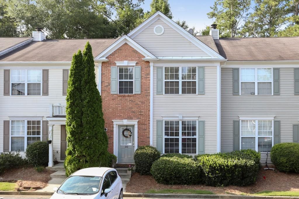 13300 Morris Road 30, Alpharetta, GA 30004 — most recent listing photo